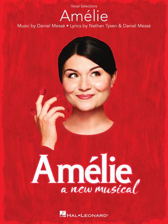 Amélie: A New Musical