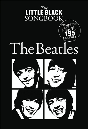 The Beatles – The Little Black Songbook The Beatles – The Little Black Songbook
