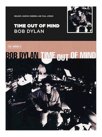 Bob Dylan – Time Out of Mind