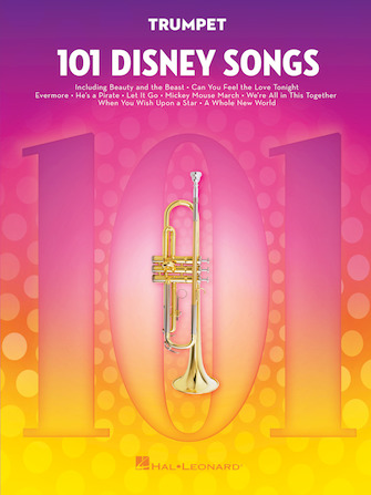 101 Disney Songs