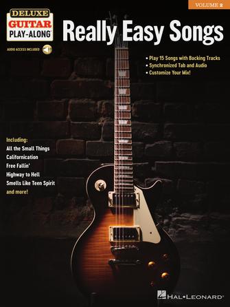 Really Easy Songs