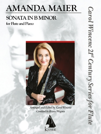 Sonata in B minor Sonata in B minor