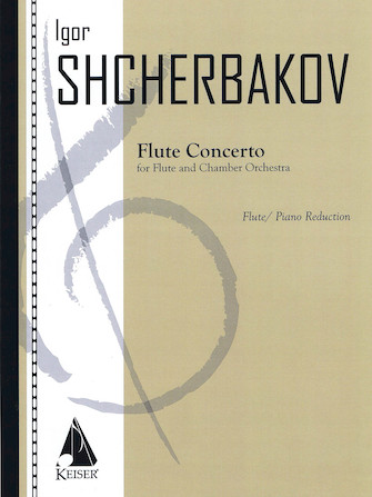 Concerto for Flute Concerto for Flute