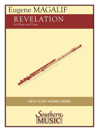 Revelation Revelation
