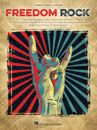 Freedom Rock