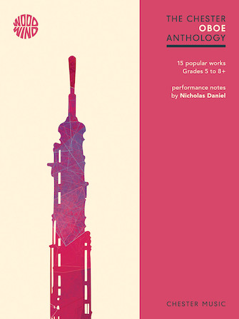 The Chester Oboe Anthology