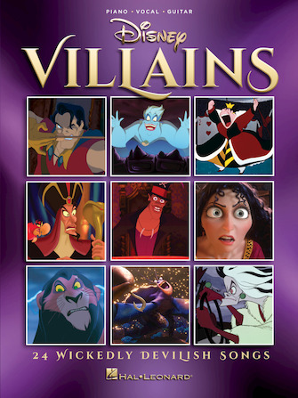 Disney Villains
