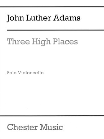 Three High Places Three High Places