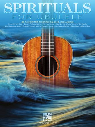 Spirituals for Ukulele