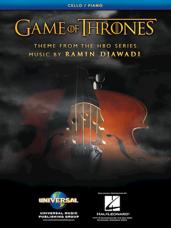 Game Of Thrones