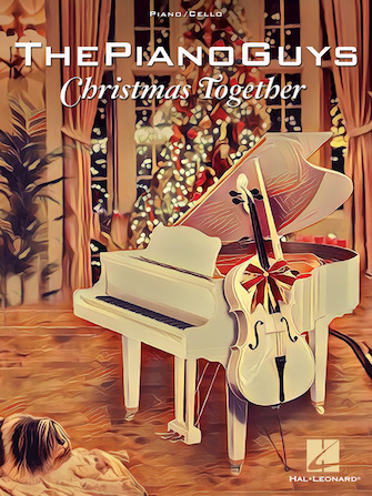 The Piano Guys – Christmas Together