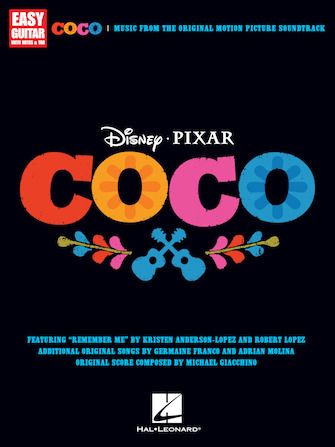 Disney/Pixar’s Coco