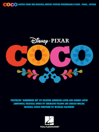 Disney/Pixar’s Coco