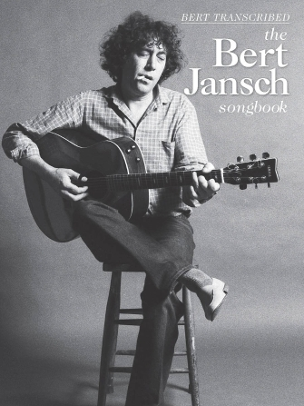 Bert Jansch – Bert Transcribed