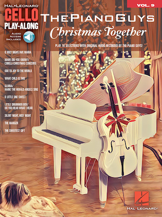 The Piano Guys – Christmas Together