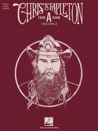 Chris Stapleton – From A Room: Volume 2 Chris Stapleton – From A Room: Volume 2