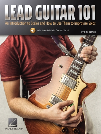 Lead Guitar 101 Lead Guitar 101