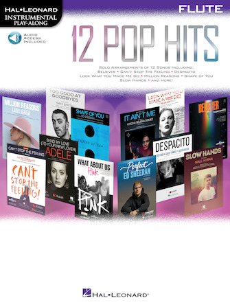 12 Pop Hits