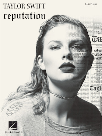 Taylor Swift – Reputation Taylor Swift – Reputation