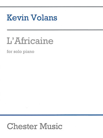 L’Africaine