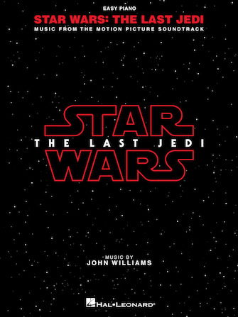 Star Wars: The Last Jedi Star Wars: The Last Jedi