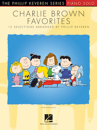 Charlie Brown Favorites Charlie Brown Favorites