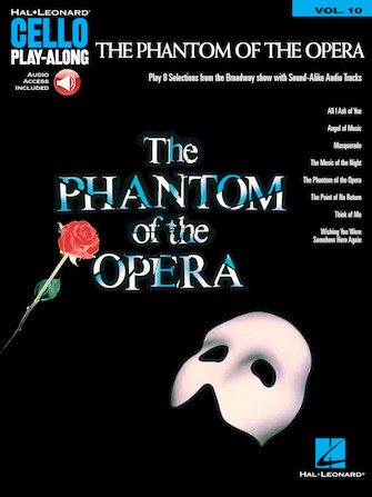 The Phantom of the Opera