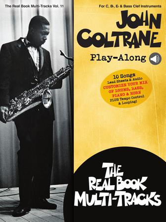 John Coltrane Play-Along John Coltrane Play-Along