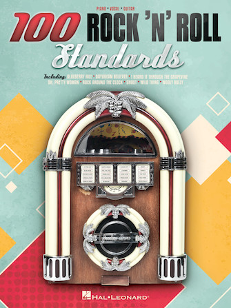 100 Rock ‘n’ Roll Standards