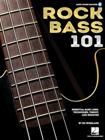 Rock Bass 101 Rock Bass 101