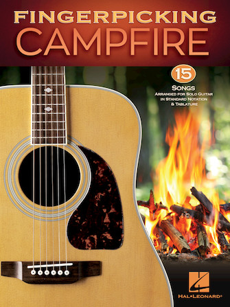 Fingerpicking Campfire Fingerpicking Campfire