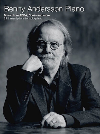 Benny Andersson Piano
