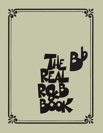 The Real R&B Book