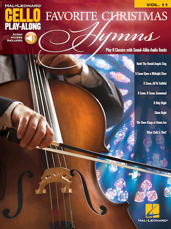Favorite Christmas Hymns