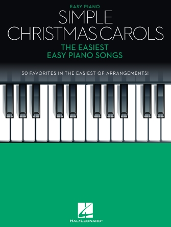 Simple Christmas Carols Simple Christmas Carols