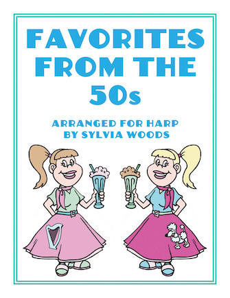 Favorites from the ’50s Favorites from the ’50s