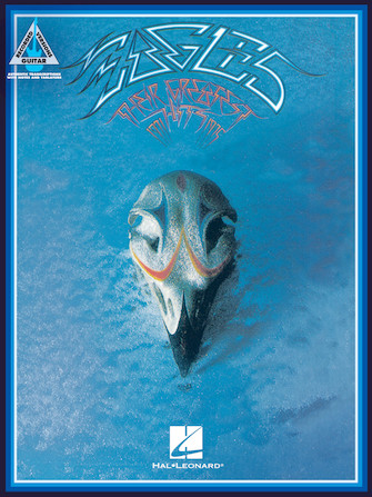 Eagles – Their Greatest Hits 1971-1975
