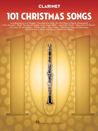 101 Christmas Songs