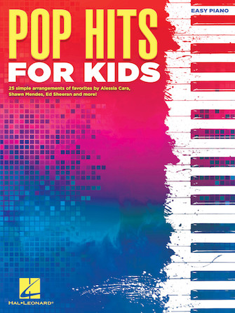 Pop Hits for Kids