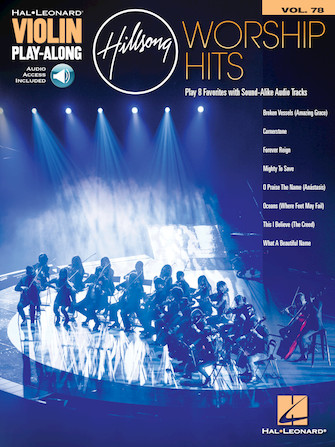 Hillsong Worship Hits