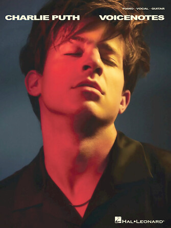 Charlie Puth – Voicenotes Charlie Puth – Voicenotes