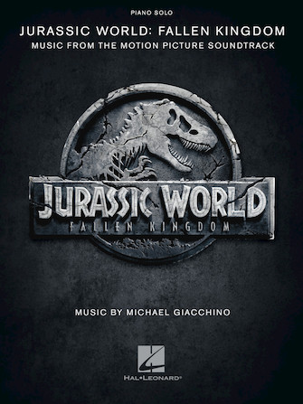 Jurassic World: Fallen Kingdom