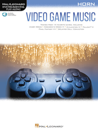 Video Game Music for Horn