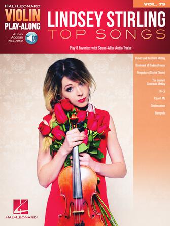 Lindsey Stirling – Top Songs