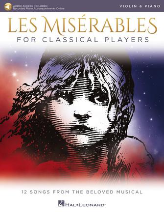 Les Misérables for Classical Players Les Misérables for Classical Players