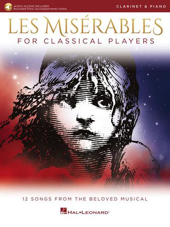 Les Misérables for Classical Players Les Misérables for Classical Players