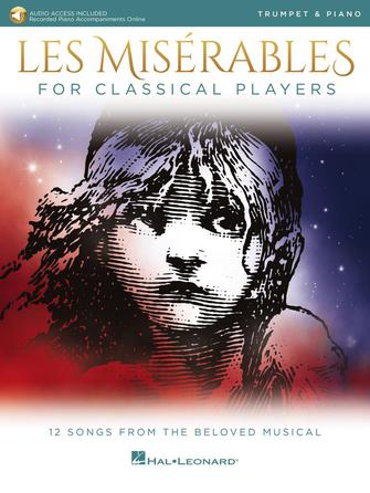 Les Misérables for Classical Players Les Misérables for Classical Players