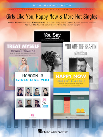 Girls Like You Happy Now & More Hot Singles Girls Like You Happy Now & More Hot Singles