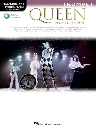 Queen - Updated Edition