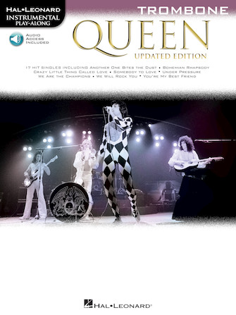 Queen - Updated Edition